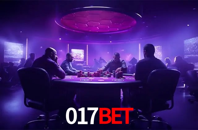 017bet Salvador - Strategies