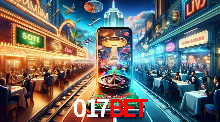 Exclusive Offers 017bet
