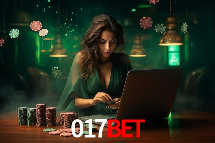 017bet - App Security