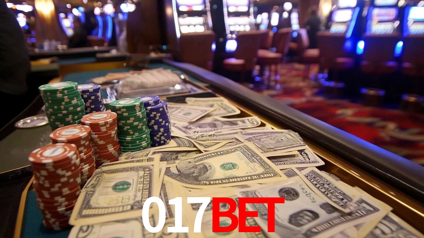 017bet Belo Horizonte - Winners