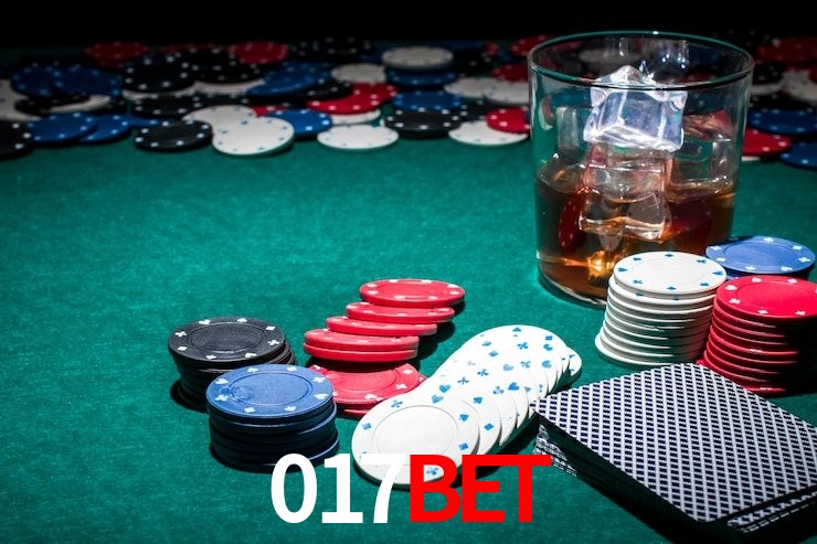 Experiência VIP 017bet